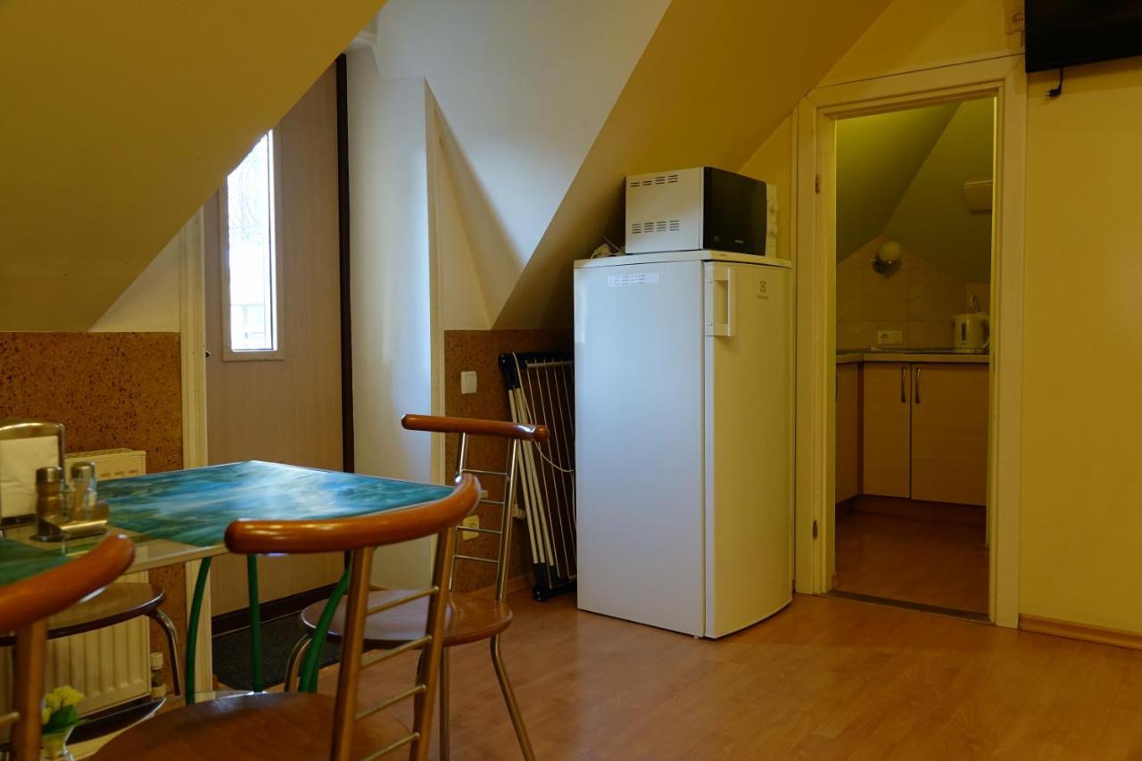White House Apartments โอเดสซา ภายนอก รูปภาพ